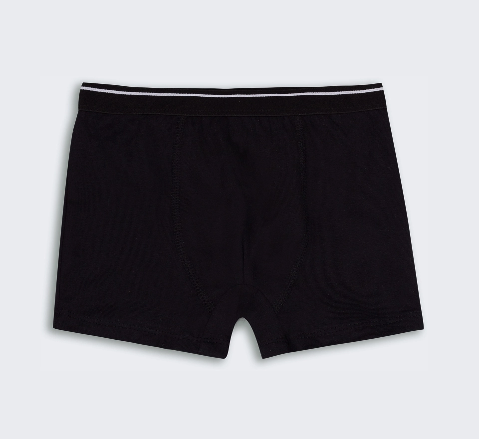 Труси Trunks | ТР42 | Black 