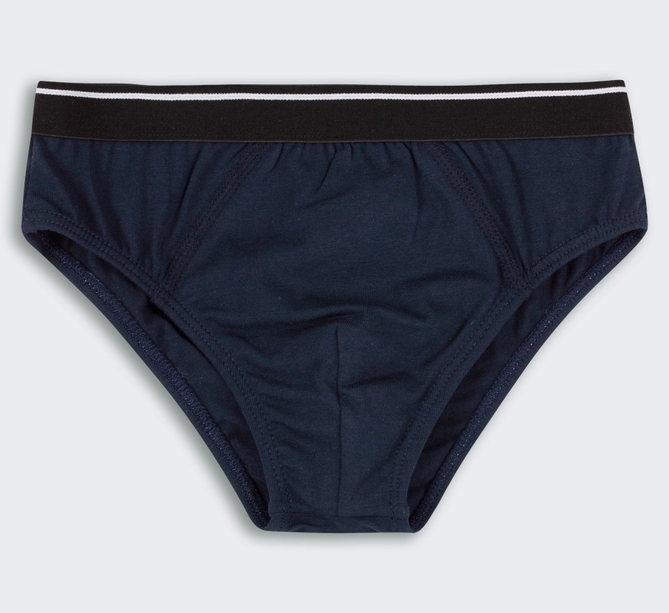 Труси Briefs | ТР43 | Blue 