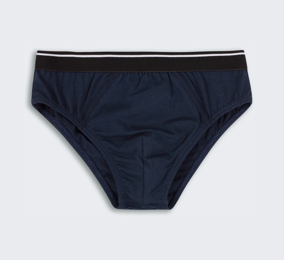 Труси Briefs | ТР43 | Blue 