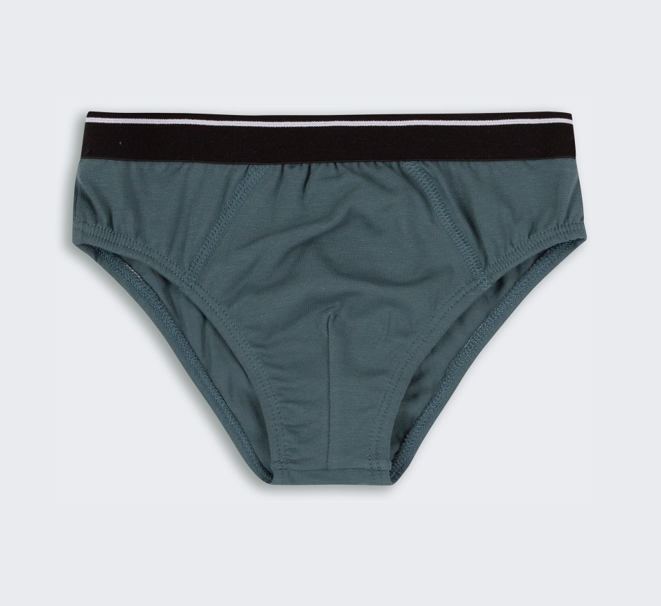 Труси Briefs | ТР43 | Turquoise 