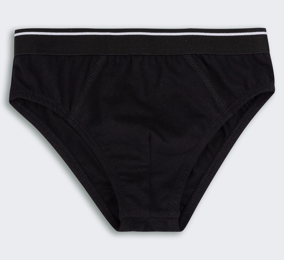 Труси Briefs | ТР43 | Black 