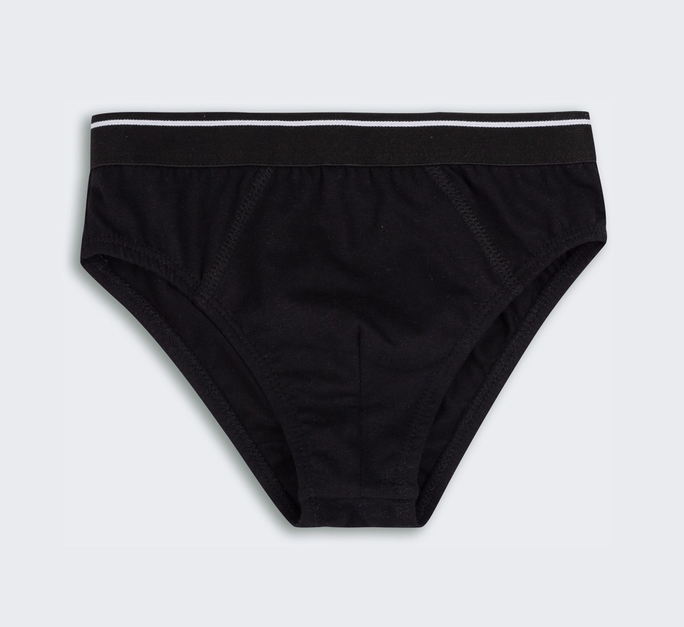Труси Briefs | ТР43 | Black 