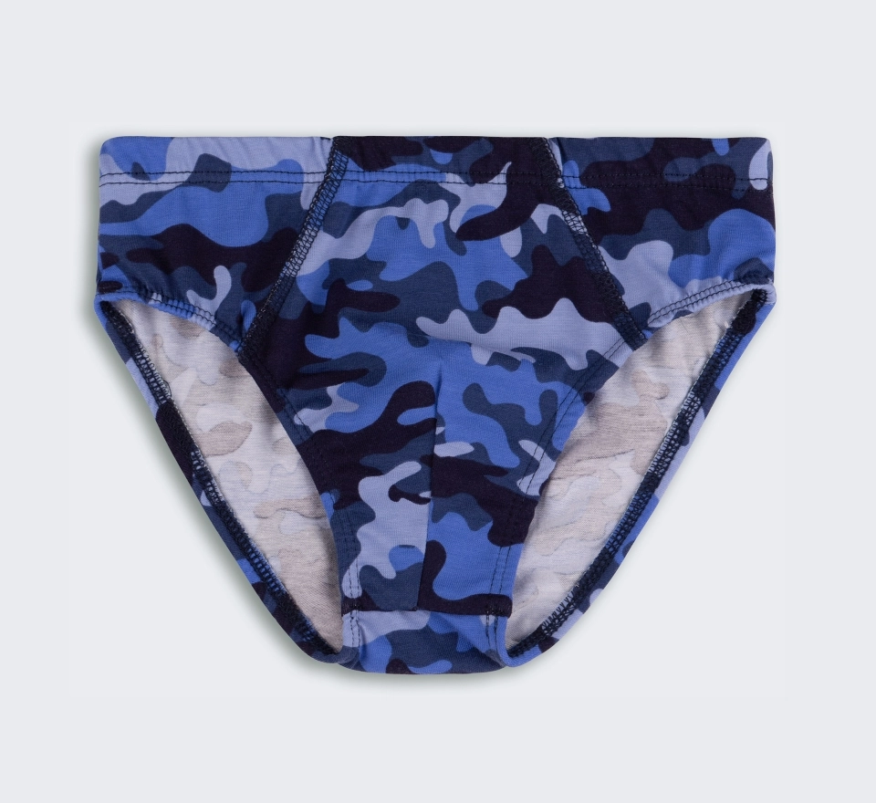 Труси Briefs | ТР45 | Blue