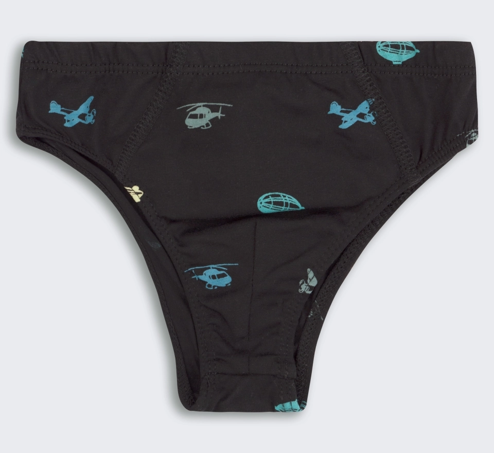 Труси Briefs | ТР45 | Black 