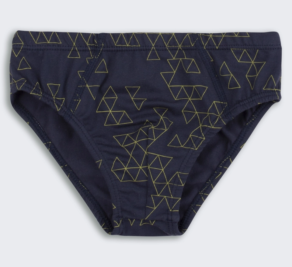 Труси Briefs | ТР45 | Blue 