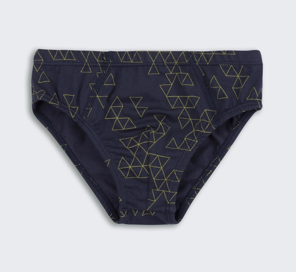 Труси Briefs | ТР45 | Blue 