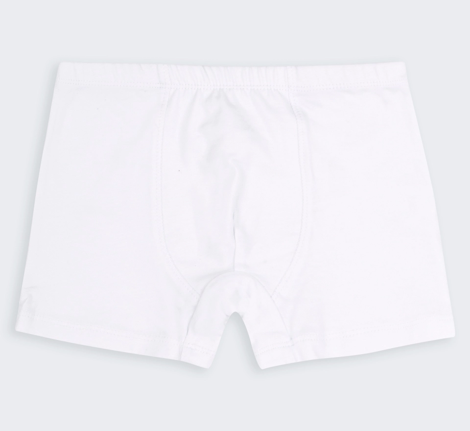 Труси Boxer | ТР46 | White 