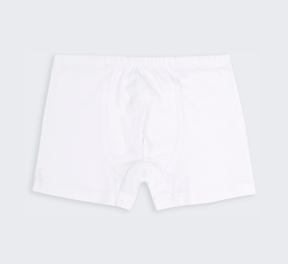 Труси Boxer | ТР46 | White 