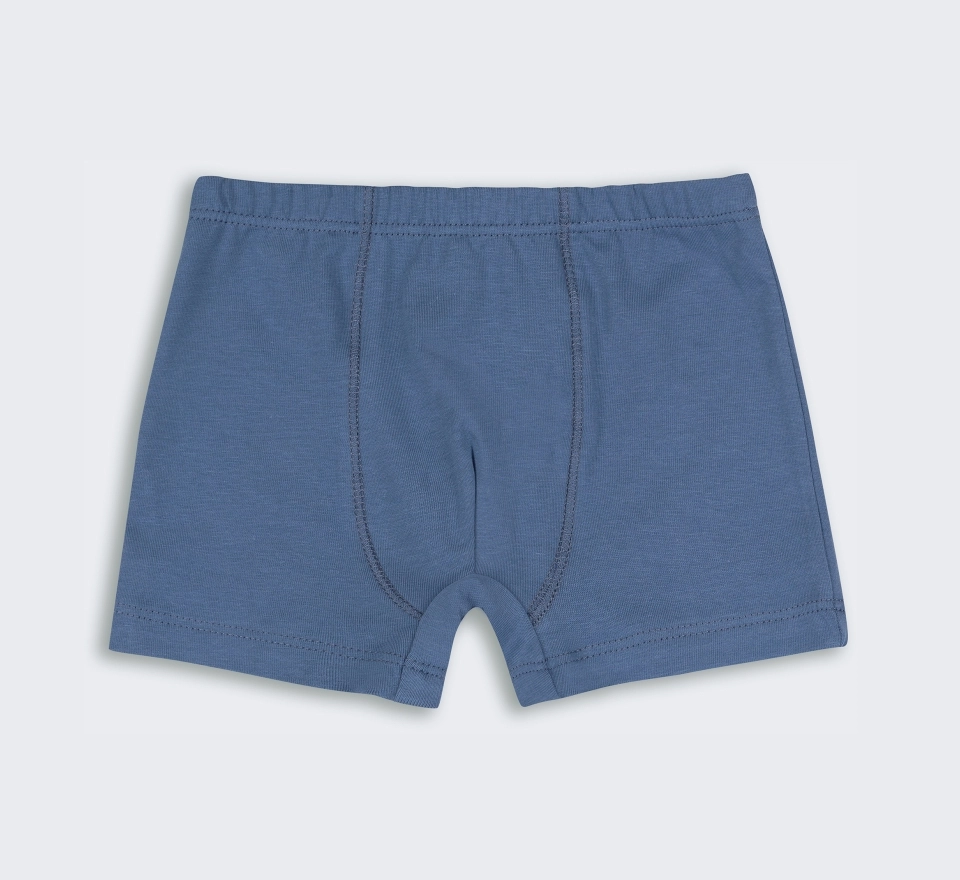 Труси Boxer | ТР46 | Light blue 