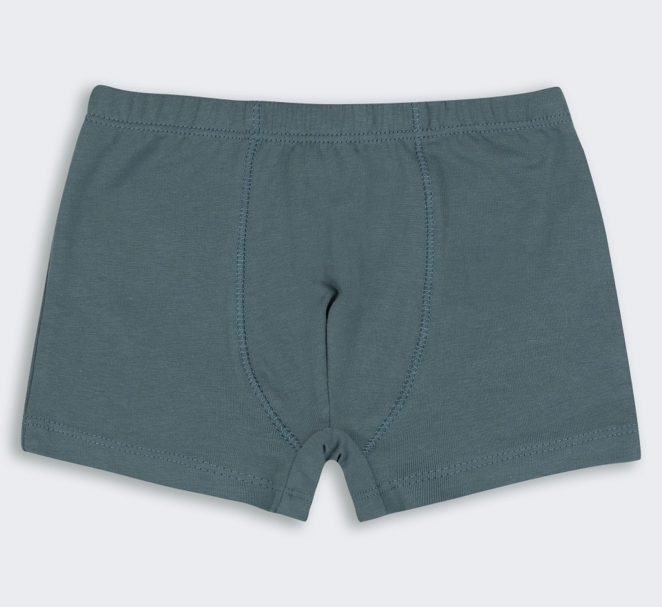 Труси Boxer | ТР46 | Turquoise 