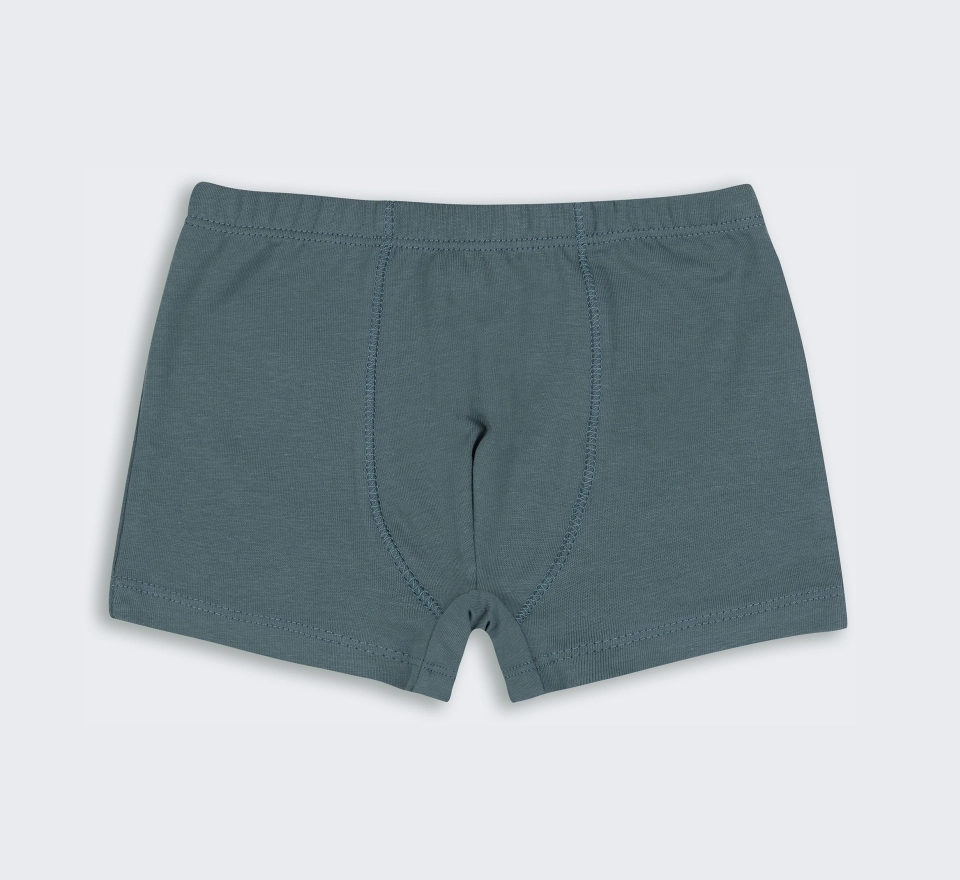Труси Boxer | ТР46 | Turquoise 
