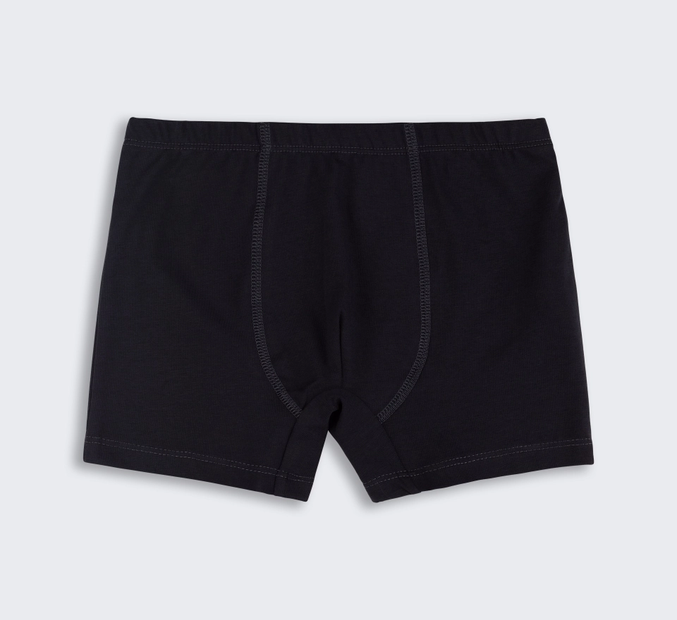 Труси Boxer | ТР46 | Black 