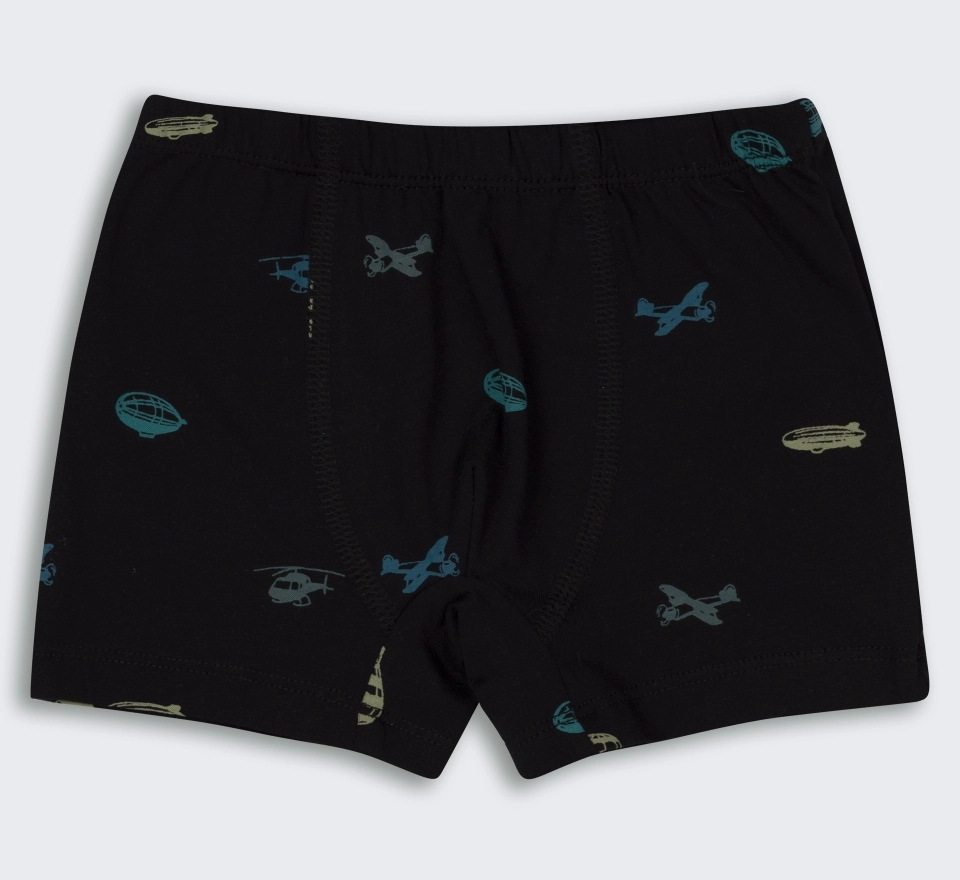 Труси Boxer | ТР47 | Black 