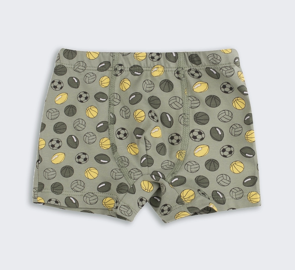 Труси Boxer | ТР47 | Khaki 