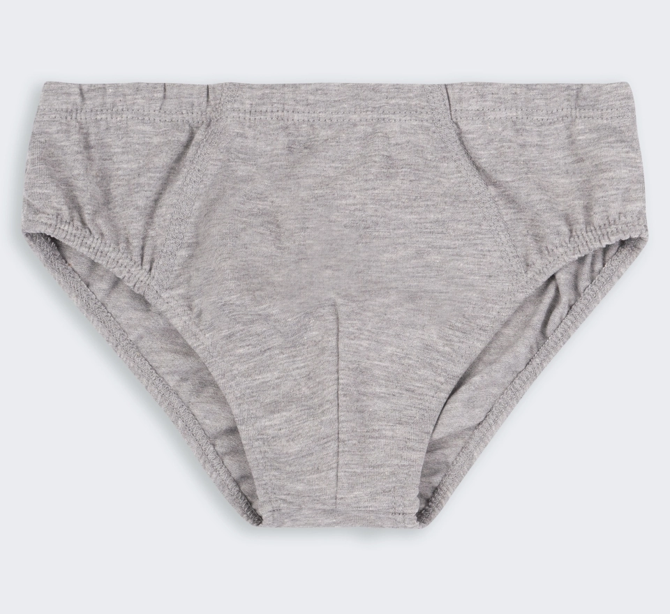 Труси Briefs | ТР49 | Grey 