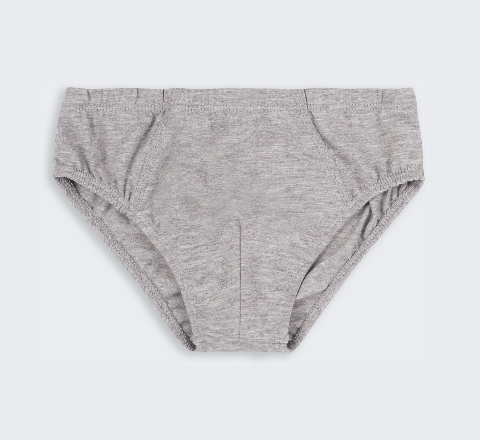 Труси Briefs | ТР49 | Grey 
