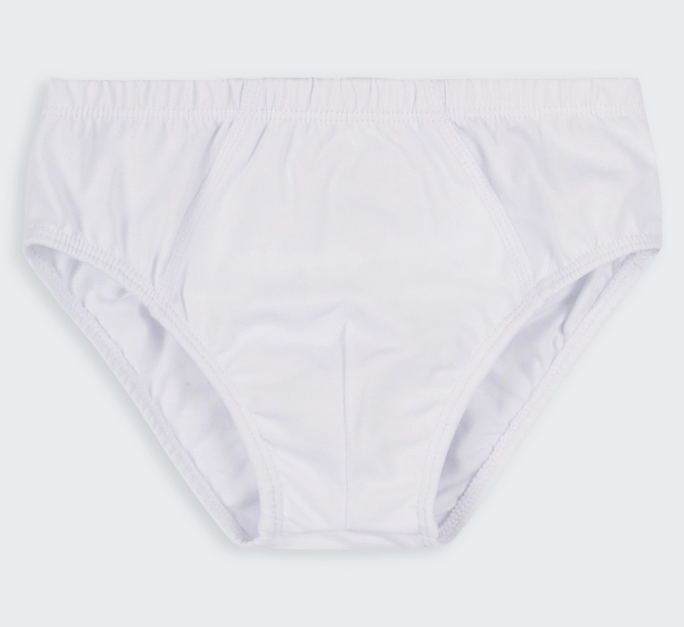 Труси Briefs | ТР5 | White 