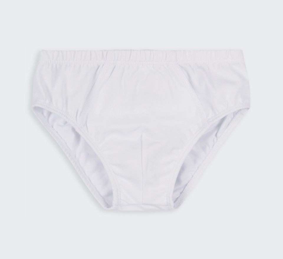 Труси Briefs | ТР5 | White 