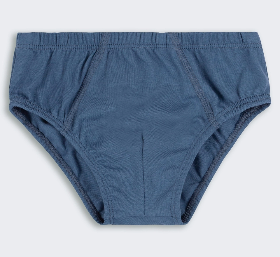 Труси Briefs | ТР5 | Light blue 