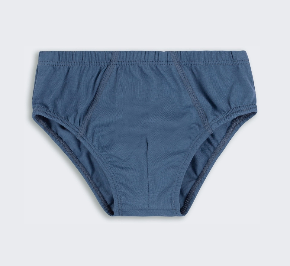 Труси Briefs | ТР5 | Light blue 