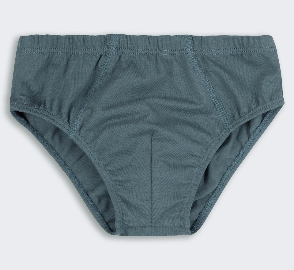 Труси Briefs | ТР5 | Turquoise 
