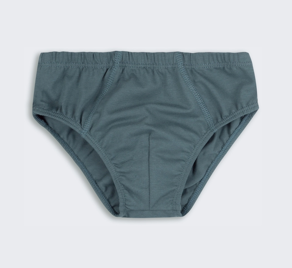 Труси Briefs | ТР5 | Turquoise 