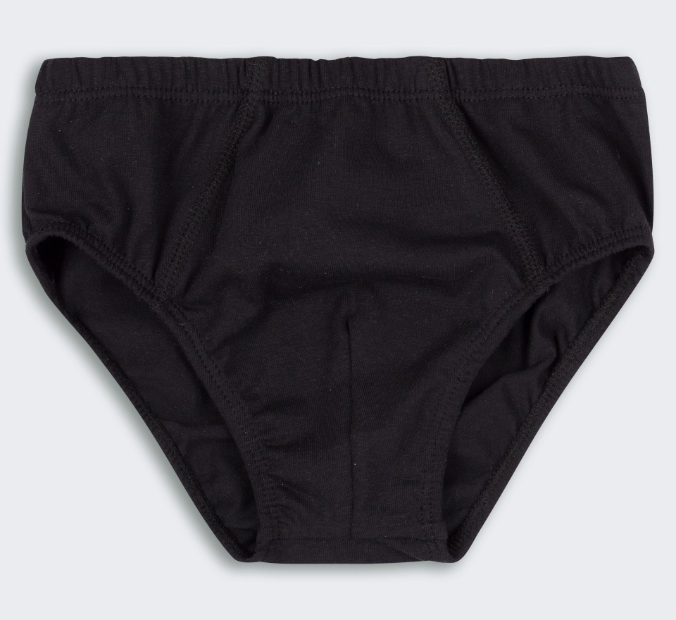 Труси Briefs | ТР5 | Black 