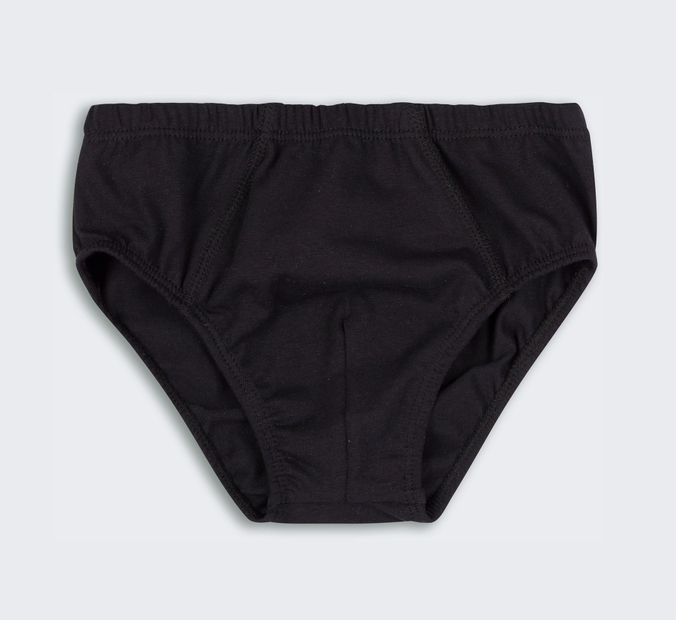 Труси Briefs | ТР5 | Black 