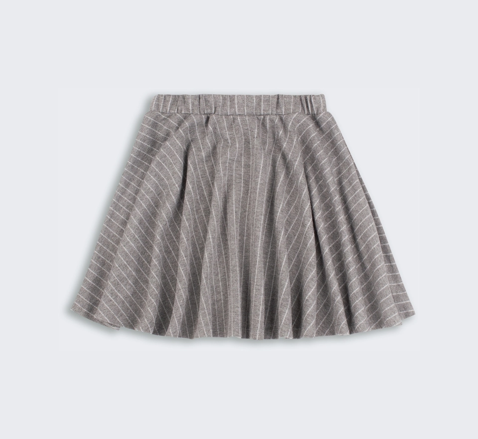 Спідниця | ЮБ109 | Grey 