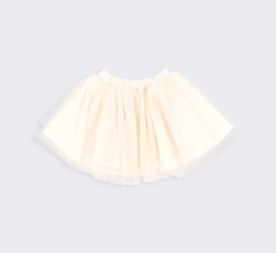 Спідниця | ЮБ124 | Ivory